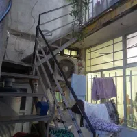 ۶۰ متر مفتح جنوبی ویلایی