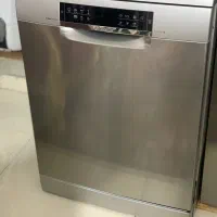 ماشین ظرفشویی بوش سری 6 آلمانی تمام لمسی