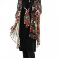 لباس زنانگیگه