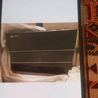 بخاری گازی ارج