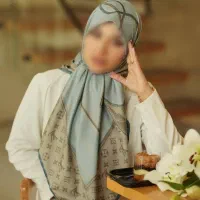 رویری ابریشم ژاکارد قواره ۱۴۰ دور دست دوز