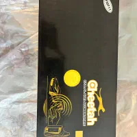 دزدگیر برند Cheetah مدل Fmf11 تصویری