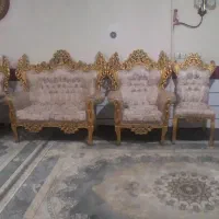 مبل سلطنتی