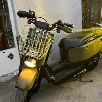 یاماها وکس