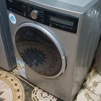 لباسشویی ایکس ویژن 8