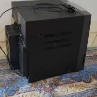 band sony|سیستم صوتی خانگی|کرج, حسین آباد (اکبر آباد)|دیوار