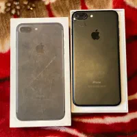 ایفون ۷ پلاس