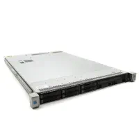 server dl360 G9 دارای فرم فاکتور 8sff