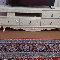 میز تلوزیون