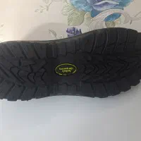 دوجفت‌کفش ایمنی