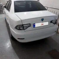 سمند دوگانه ef7 خشک