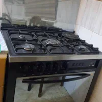 اجاق گاز فردار برند امپراطور