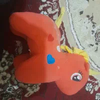 فروش فوری عروسک تک شاخ