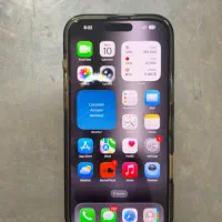 iPhone 16 promax