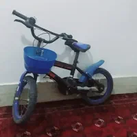 دوچرخه