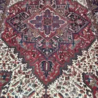فرش ۹متری هریس