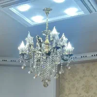 لوستر برنز