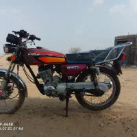 موتور ۲۰۰لیفان