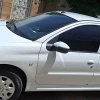 207مدل 1402|خودرو سواری و وانت|اردبیل, |دیوار