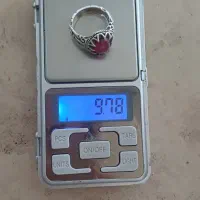 انگشترنقره