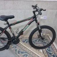 دوچرخه ۲۶چیوا نو