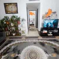 منزل 87متری در مسکن مهر امام رضا