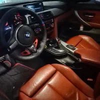 bmw 418مدل ۲۰۱۶|خودرو سواری و وانت|تهران, صاحبقرانیه|دیوار