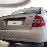 تیبا1 مدل 1400