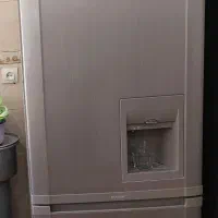یخچال و فریزر سامسونگ اصل کره (فروش فوری)