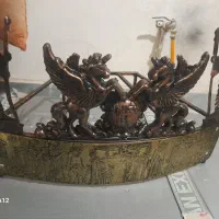 دکوری شومینه