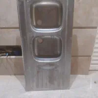 کیانشهر لادن ۸