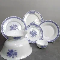فروش انواع پارس اوپال و شیشه و چینی