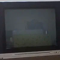 تلوزیون