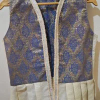 وست دخترانه شیک و نو