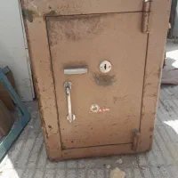 گاو صندوق نسوز