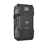 پاور بانک 20000پنل خورشیدی