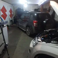 تعمیرگاه فوق تخصصی سوزوکی