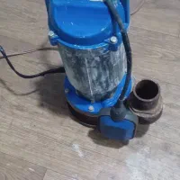 پمپ کف کش