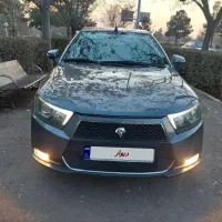 دنا پلاس تیپ۲ مدل ۹۸ بدون رنگ