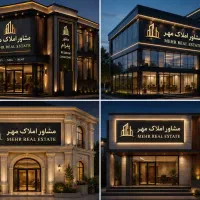 آپارتمان پیش فروش/باهنر/پلاک سوم