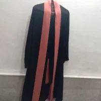 مانتووکت ودامن