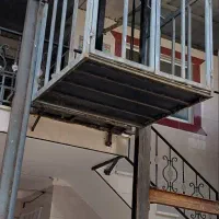 بالابر کابینی برقی