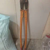 قیچی آهن بر