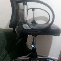 صندلی چرخدار