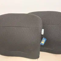 پشتی طبی باراد اصل