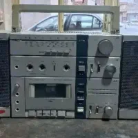 ضبط قدیمی