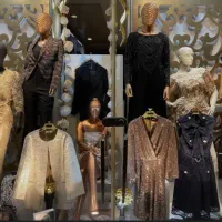 استخدام نیرو خانم جهت مغازه داری