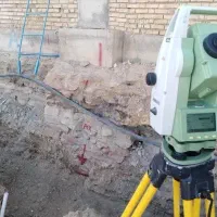 نقشه برداری ، طراحی نقشه ، سند، تقسیم باغات
