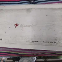 آمپیلیMX1504S
