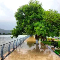 طبیعت گردی